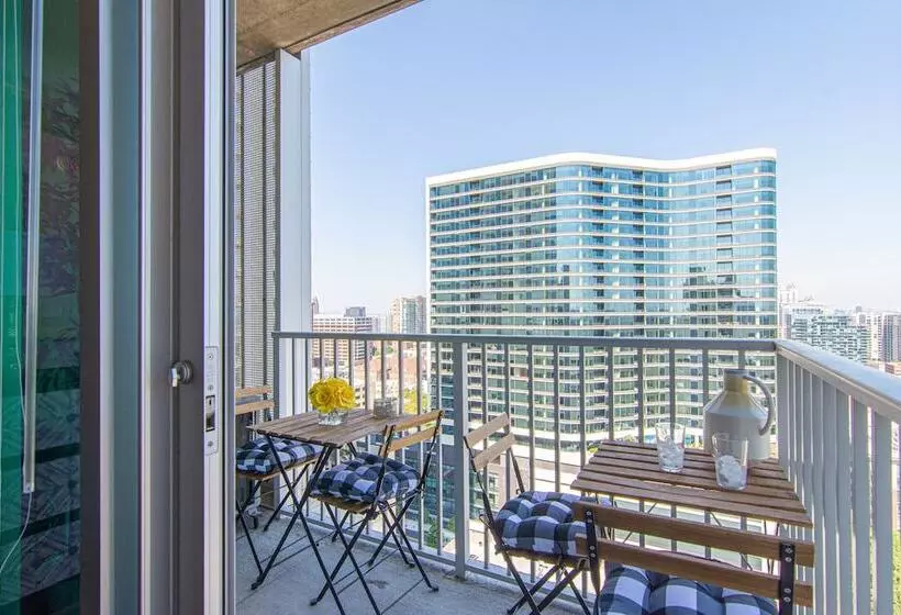 Fotos del hotel Chic Collection By No On 6th Street:  18