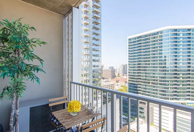 Fotos del hotel Chic Collection By No On 6th Street:  24