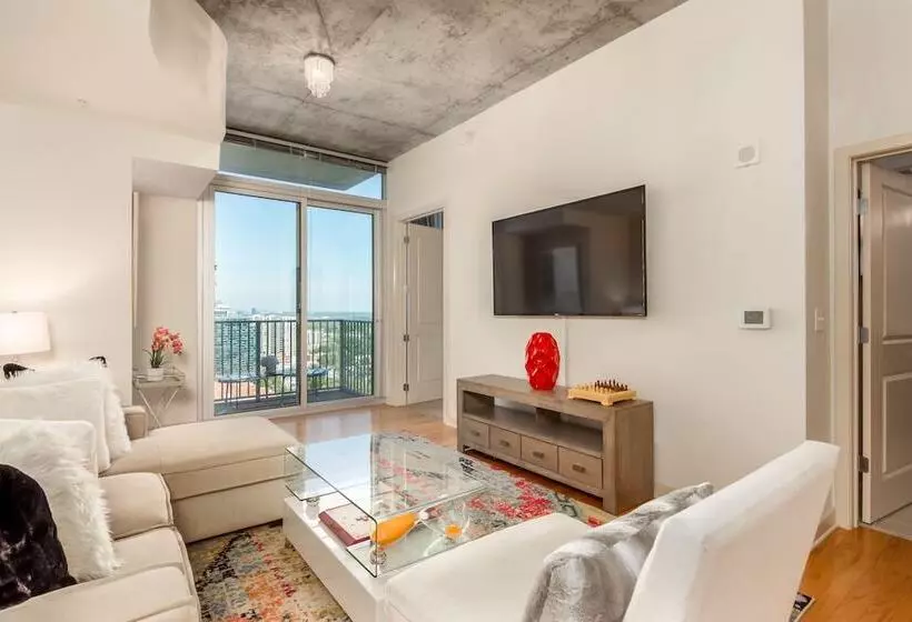 Fotos del hotel Chic Collection By No On 6th Street:  13