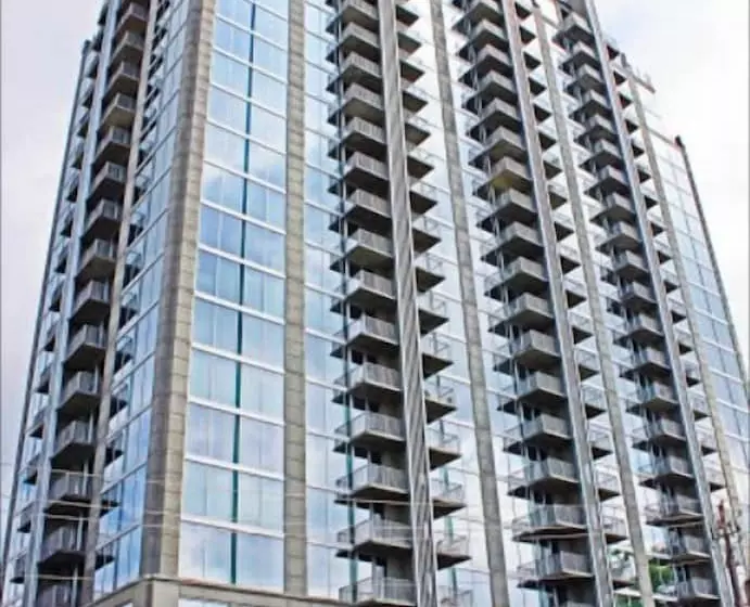 Fotos del hotel Chic Collection By No On 6th Street:  12