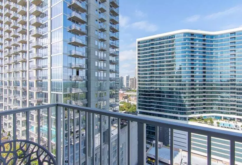 Fotos del hotel Chic Collection By No On 6th Street:  15