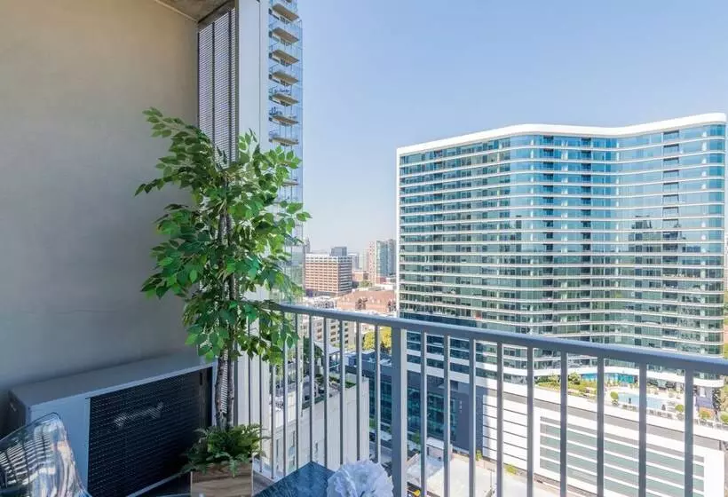 Fotos del hotel Chic Collection By No On 6th Street:  22