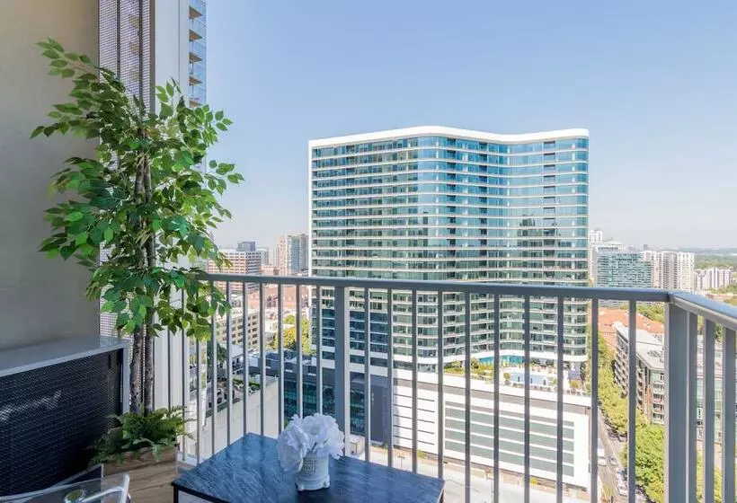 Fotos del hotel Chic Collection By No On 6th Street:  20