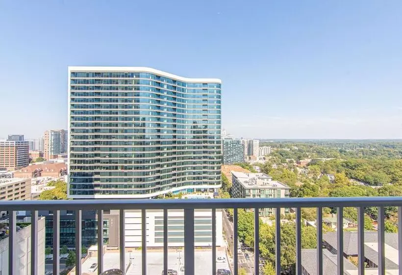 Fotos del hotel Chic Collection By No On 6th Street:  8