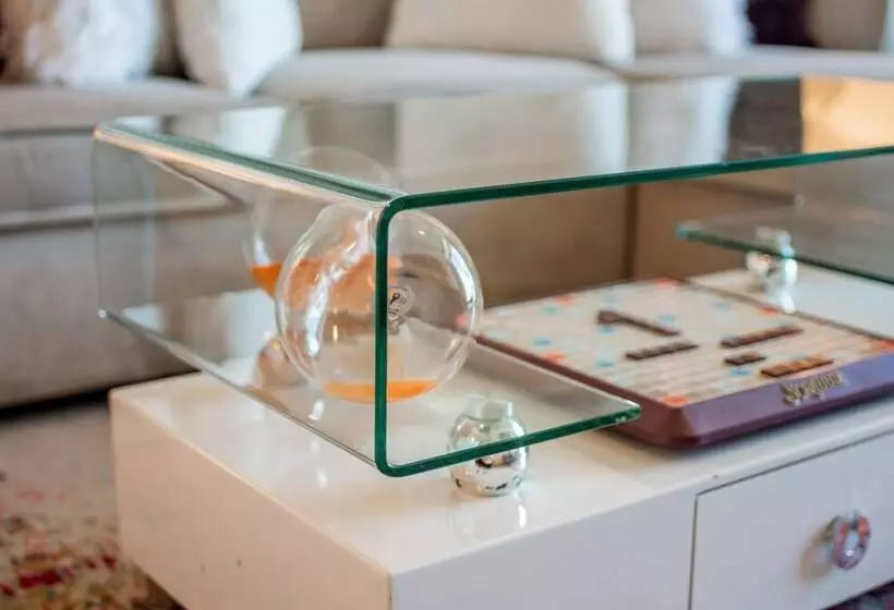 Fotos del hotel Chic Collection By No On 6th Street:  25