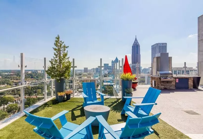 Fotos del hotel Chic Collection By No On 6th Street:  4