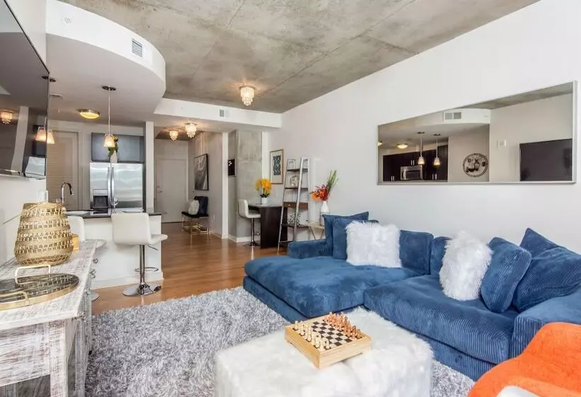 Fotos del hotel Chic Collection By No On 6th Street:  9