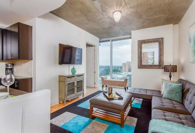 Fotos del hotel Chic Collection By No On 6th Street:  16