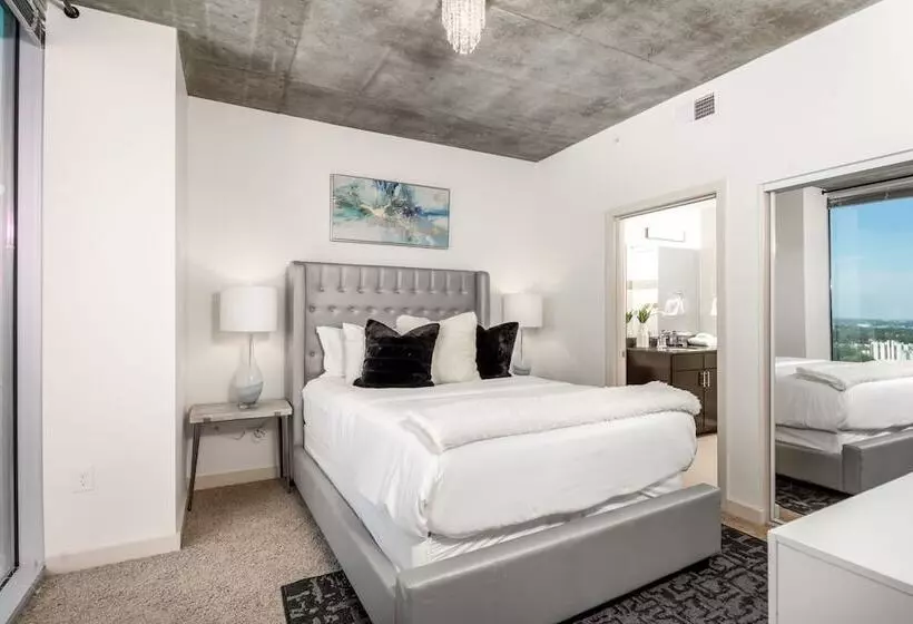 Fotos del hotel Chic Collection By No On 6th Street:  21