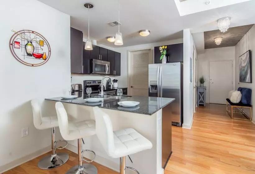 Fotos del hotel Chic Collection By No On 6th Street:  5