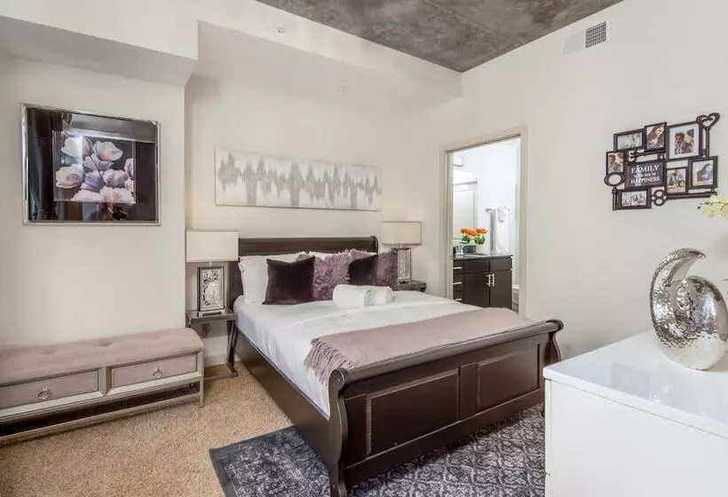 Fotos del hotel Chic Collection By No On 6th Street:  19