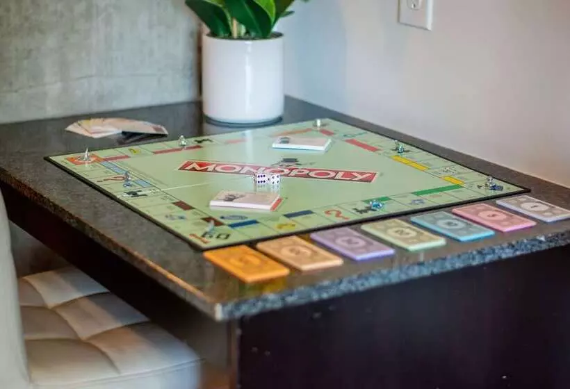 Fotos del hotel Chic Collection By No On 6th Street:  17