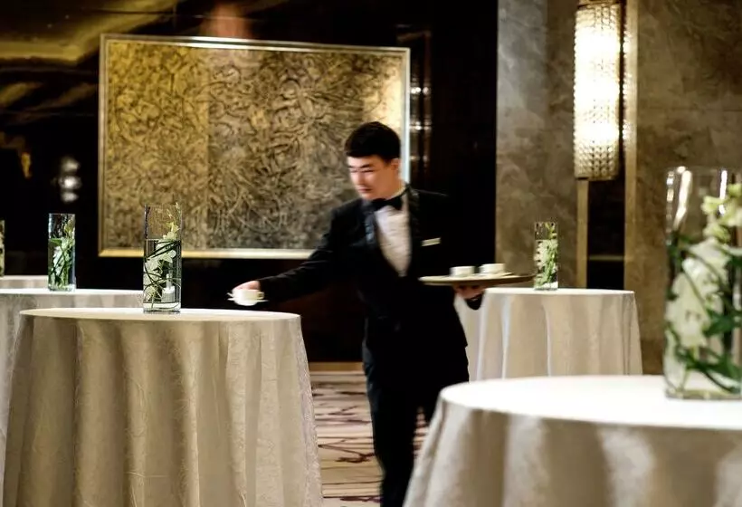 Fotos del hotel Kempinski Hotel Changsha:  15