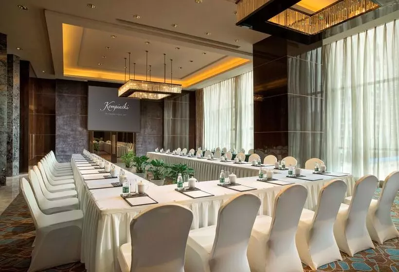 Fotos del hotel Kempinski Hotel Changsha:  7