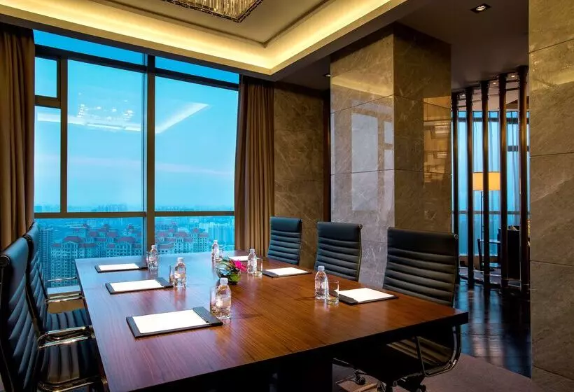 Fotos del hotel Kempinski Hotel Changsha:  19