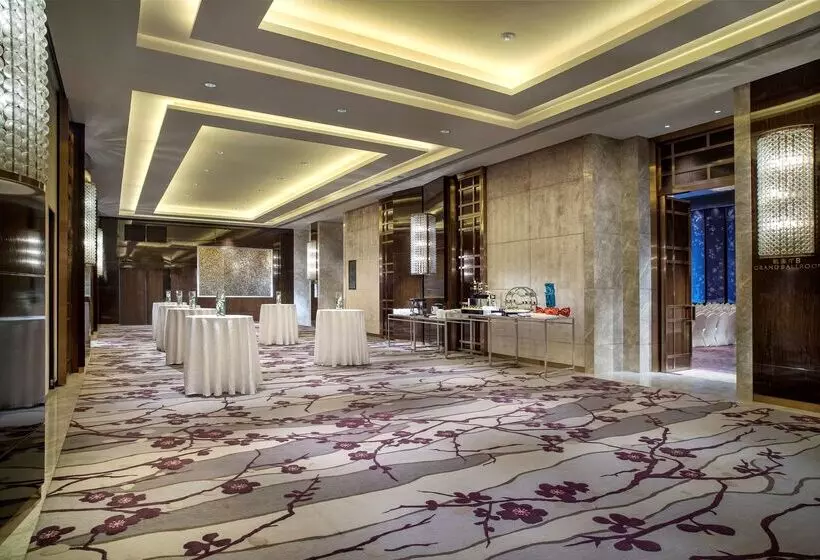 Fotos del hotel Kempinski Hotel Changsha:  3