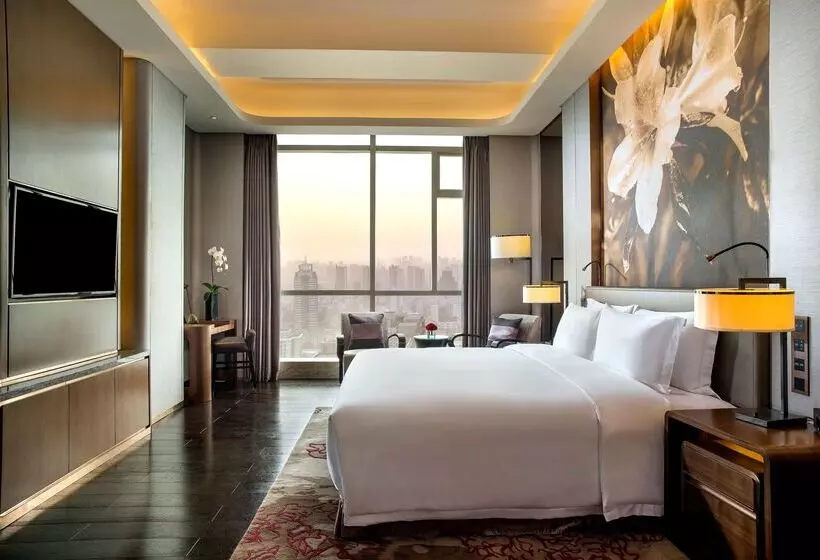 Fotos del hotel Kempinski Hotel Changsha:  20