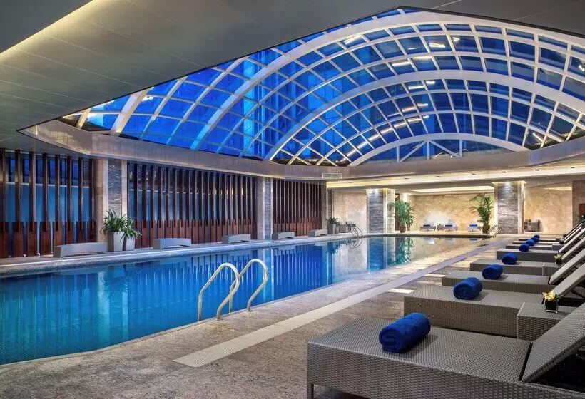 Fotos del hotel Kempinski Hotel Changsha:  2