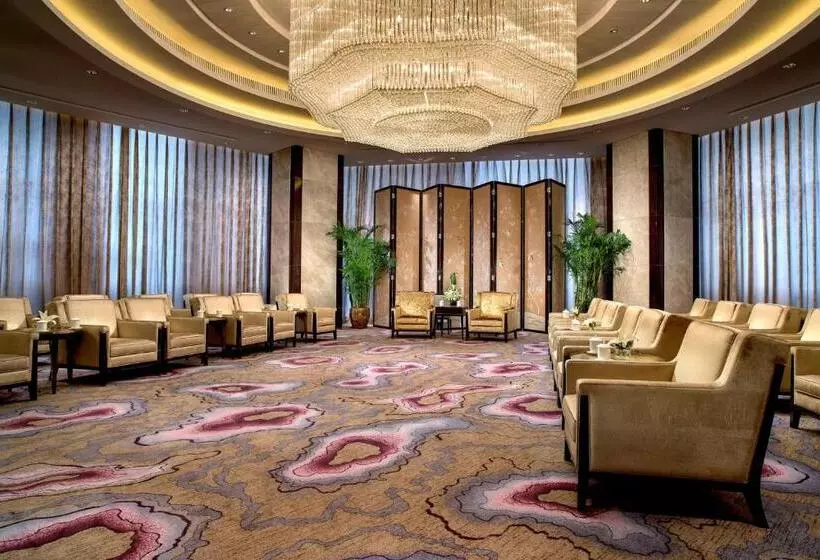 Fotos del hotel Kempinski Hotel Changsha:  12