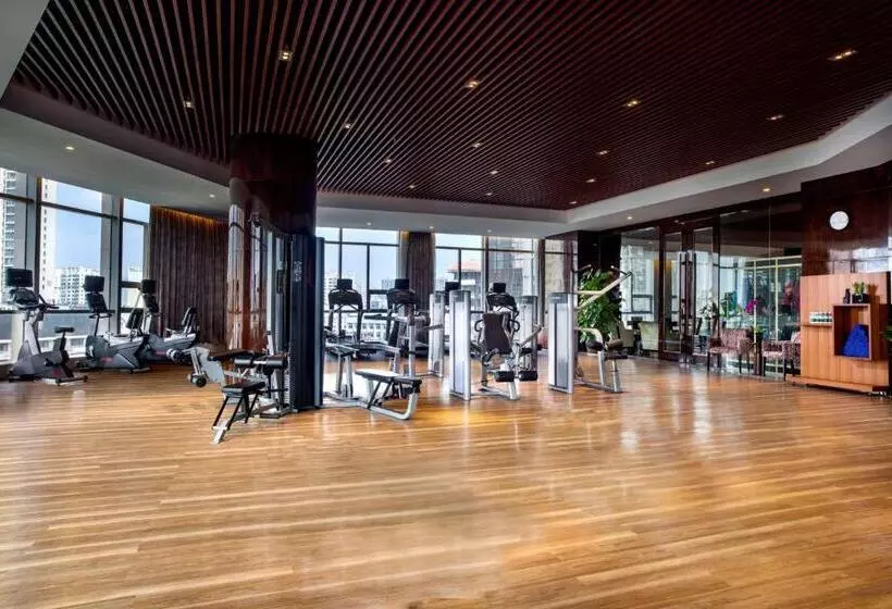 Fotos del hotel Kempinski Hotel Changsha:  4