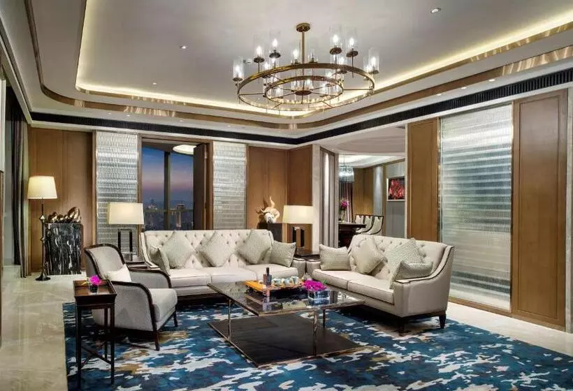 Fotos del hotel Kempinski Hotel Changsha:  10