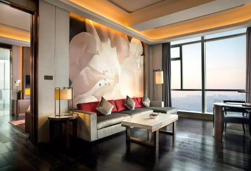 Fotos del hotel Kempinski Hotel Changsha:  25