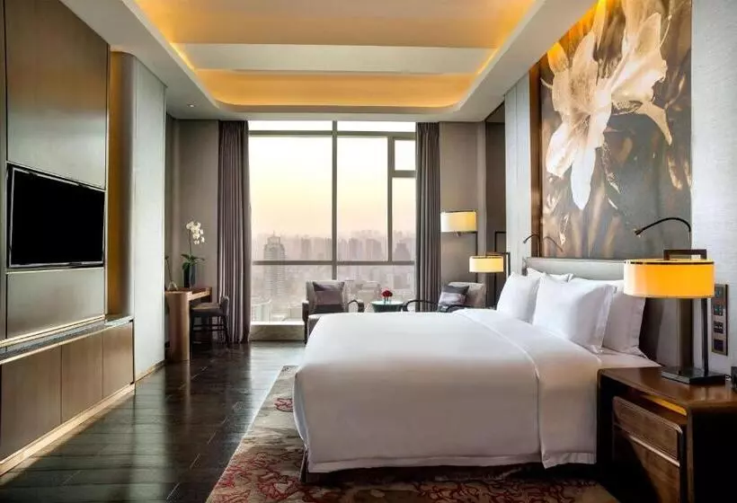 Fotos del hotel Kempinski Hotel Changsha:  24