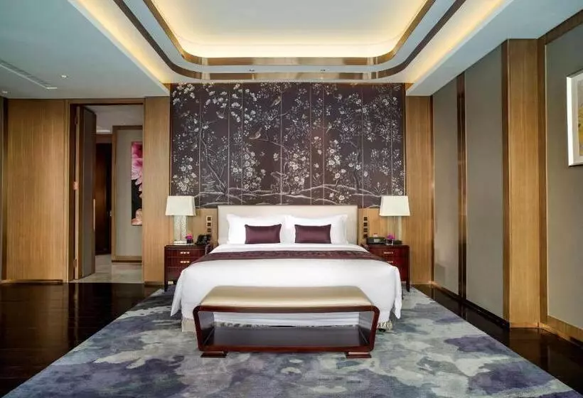 Fotos del hotel Kempinski Hotel Changsha:  18