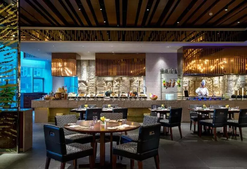 Fotos del hotel Kempinski Hotel Changsha:  5