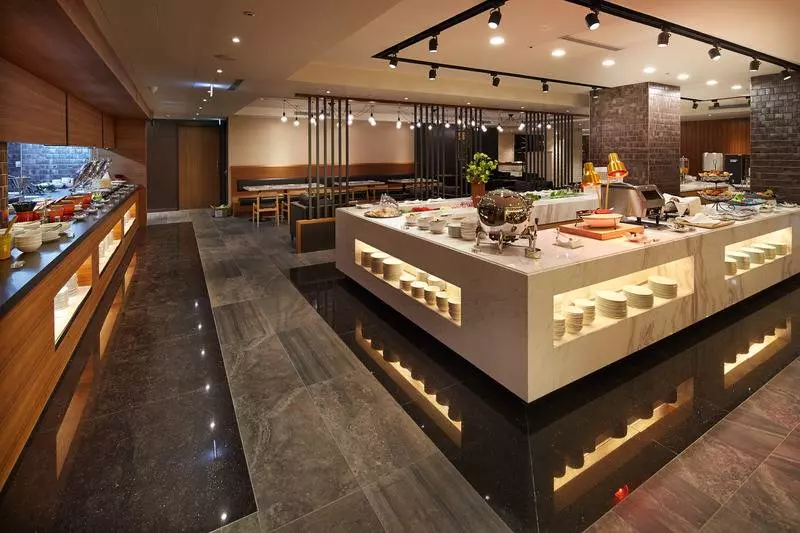 Fotos del hotel La Vida:  25