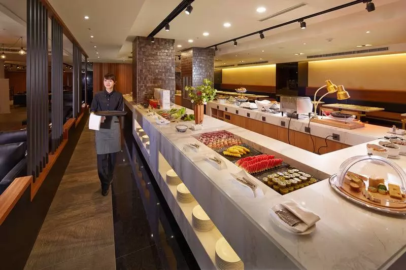 Fotos del hotel La Vida:  5