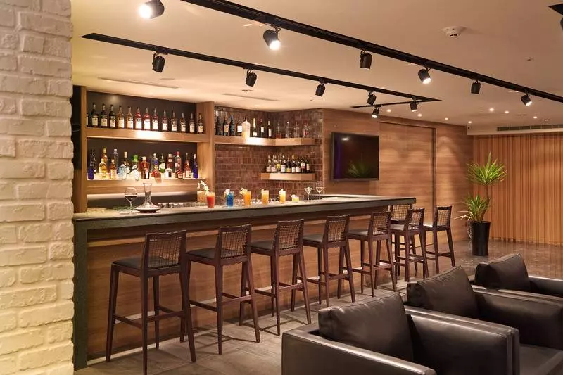 Fotos del hotel La Vida:  14