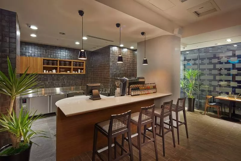 Fotos del hotel La Vida:  6