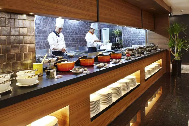 Fotos del hotel La Vida:  13