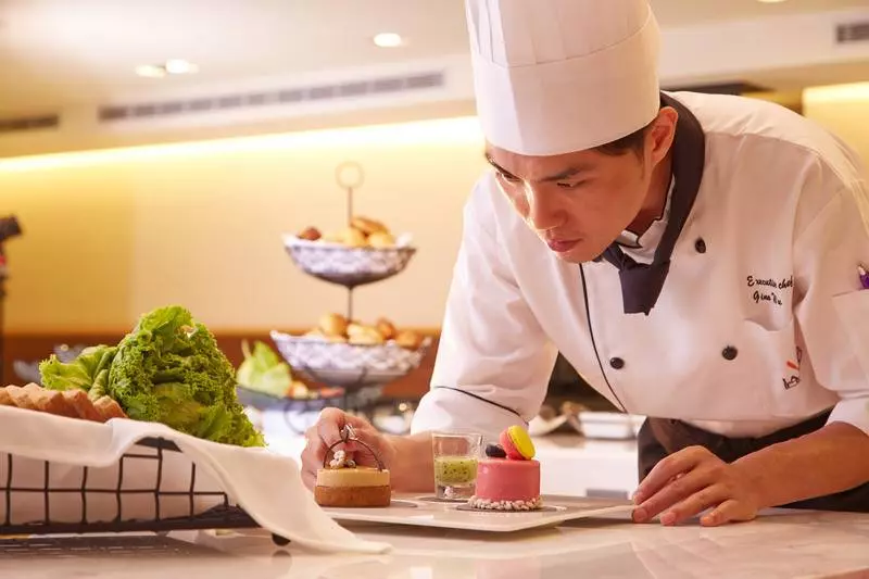 Fotos del hotel La Vida:  24