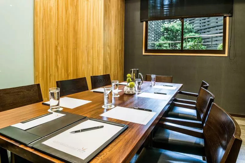 Fotos del hotel La Vida:  15