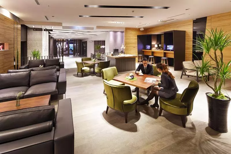 Fotos del hotel La Vida:  12