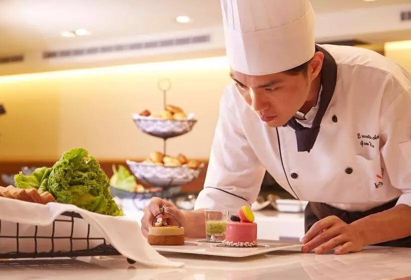 Fotos del hotel La Vida:  18