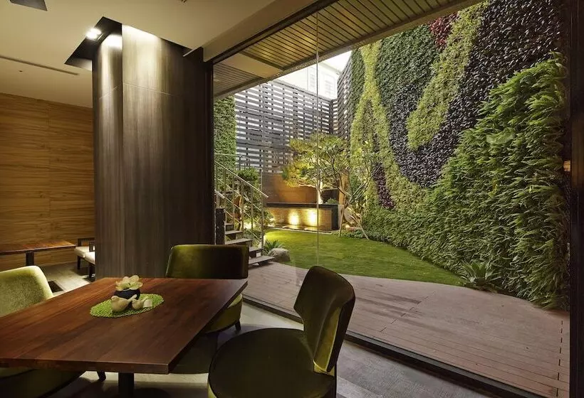 Fotos del hotel La Vida:  8