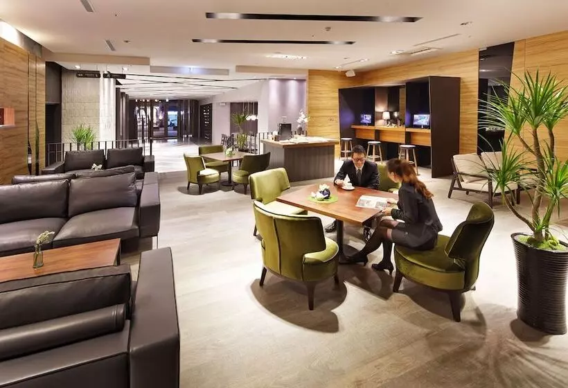 Fotos del hotel La Vida:  2