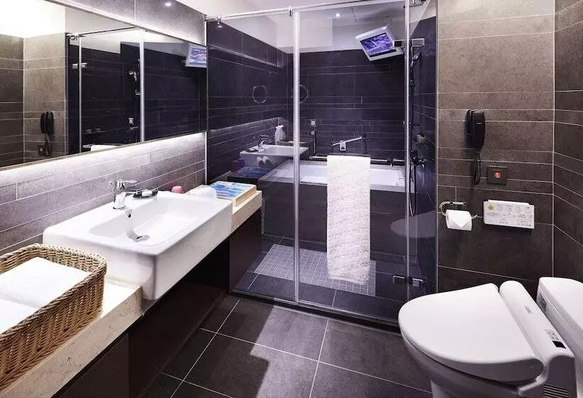 Fotos del hotel La Vida:  9