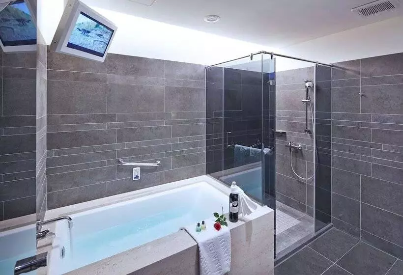 Fotos del hotel La Vida:  21