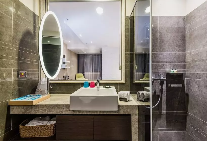 Fotos del hotel La Vida:  16