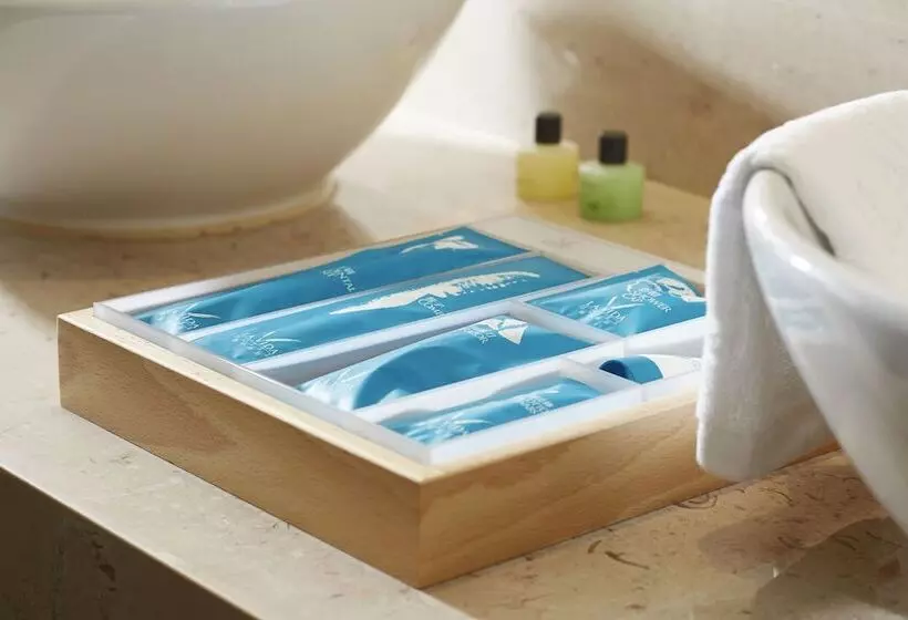 Fotos del hotel La Vida:  4