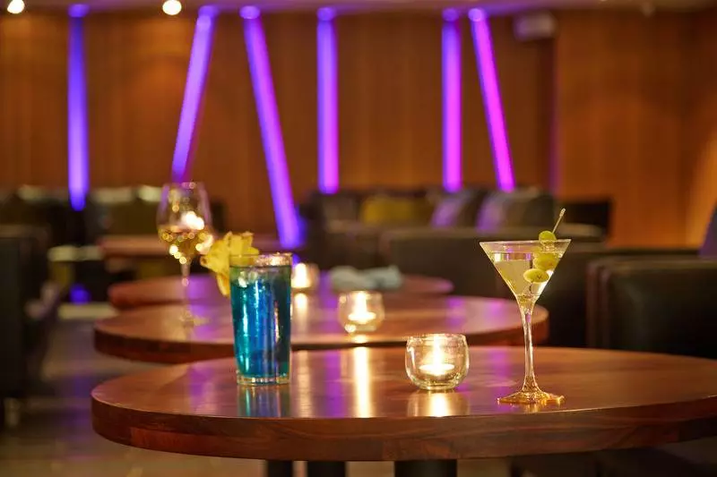 Fotos del hotel La Vida:  19