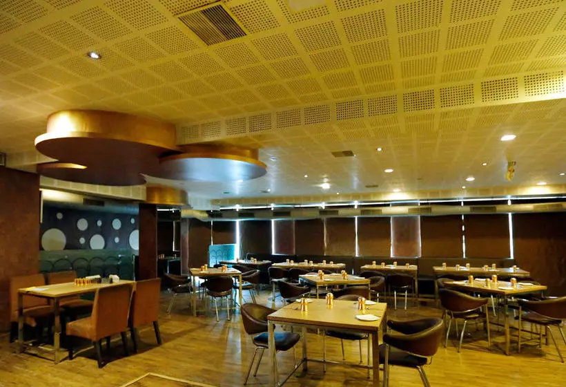 Fotos del hotel Oyo Premium Himayathnagar:  4