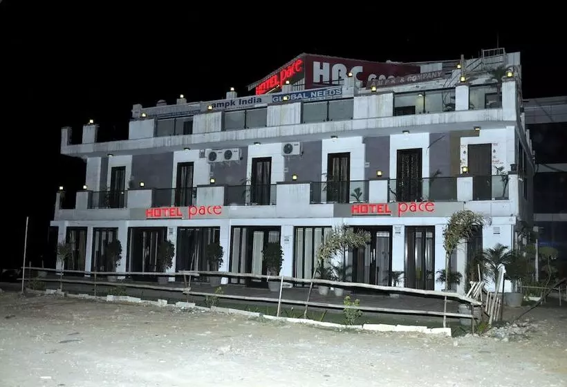 Fotos del hotel Pace:  11