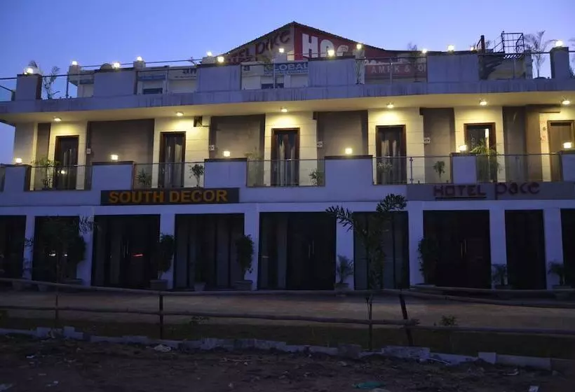 Fotos del hotel Pace:  7