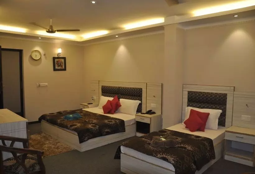 Fotos del hotel Pace:  18