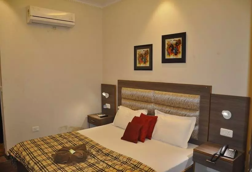 Fotos del hotel Pace:  12